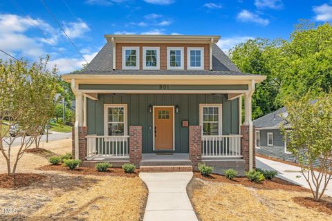 801 N Elm Street Durham NC 27701