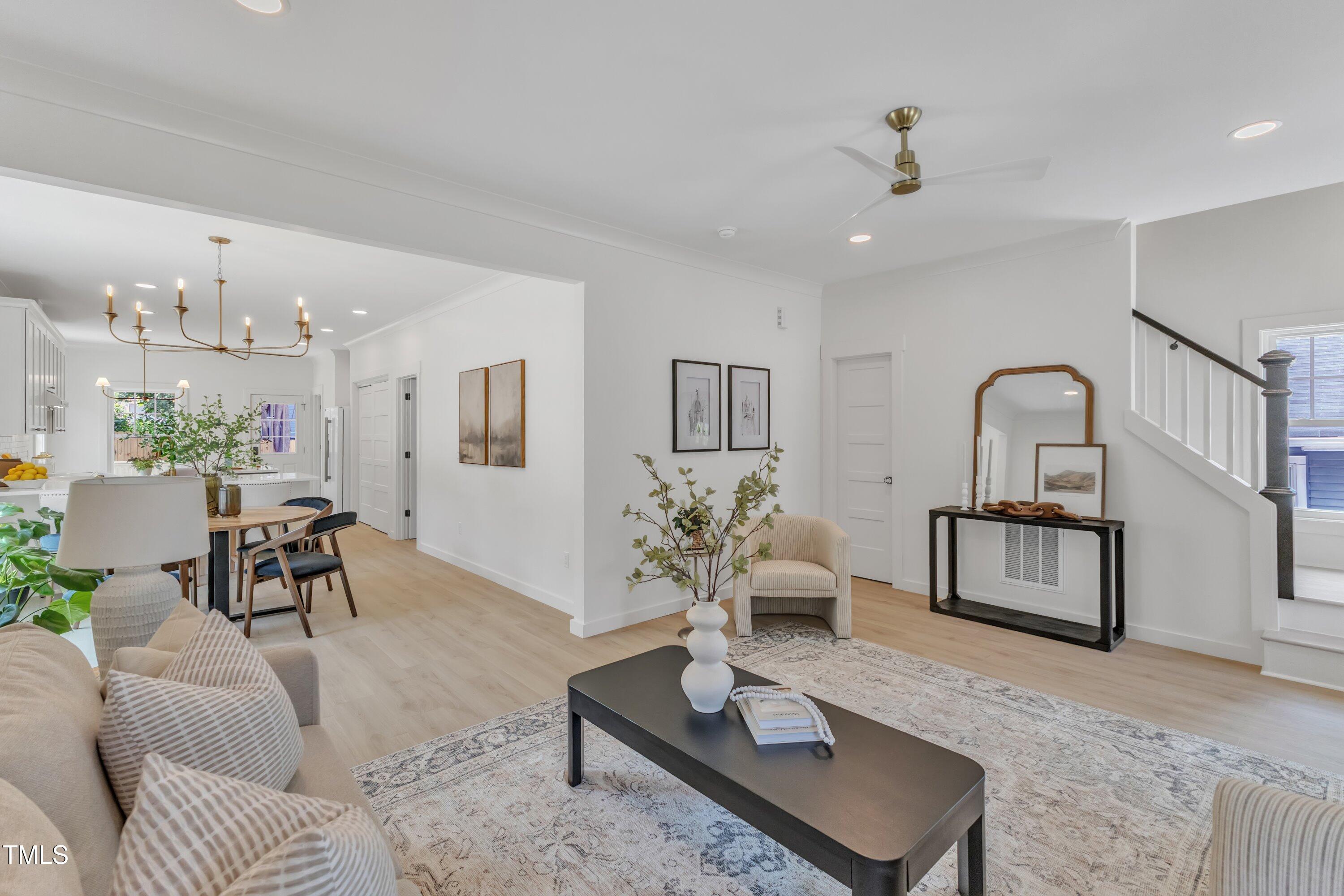 801 N Elm Street