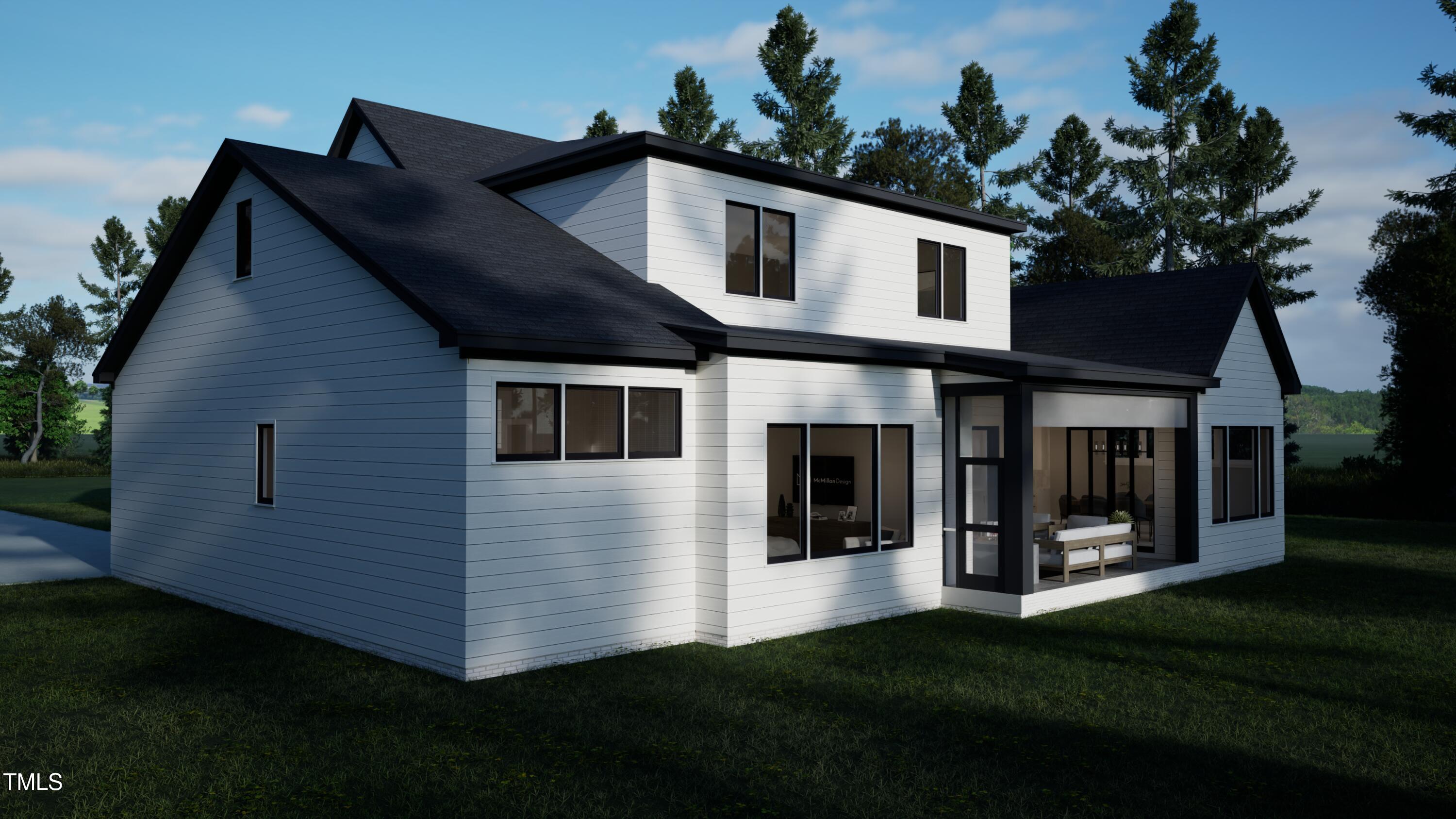 60 Chestnut Oak Drive