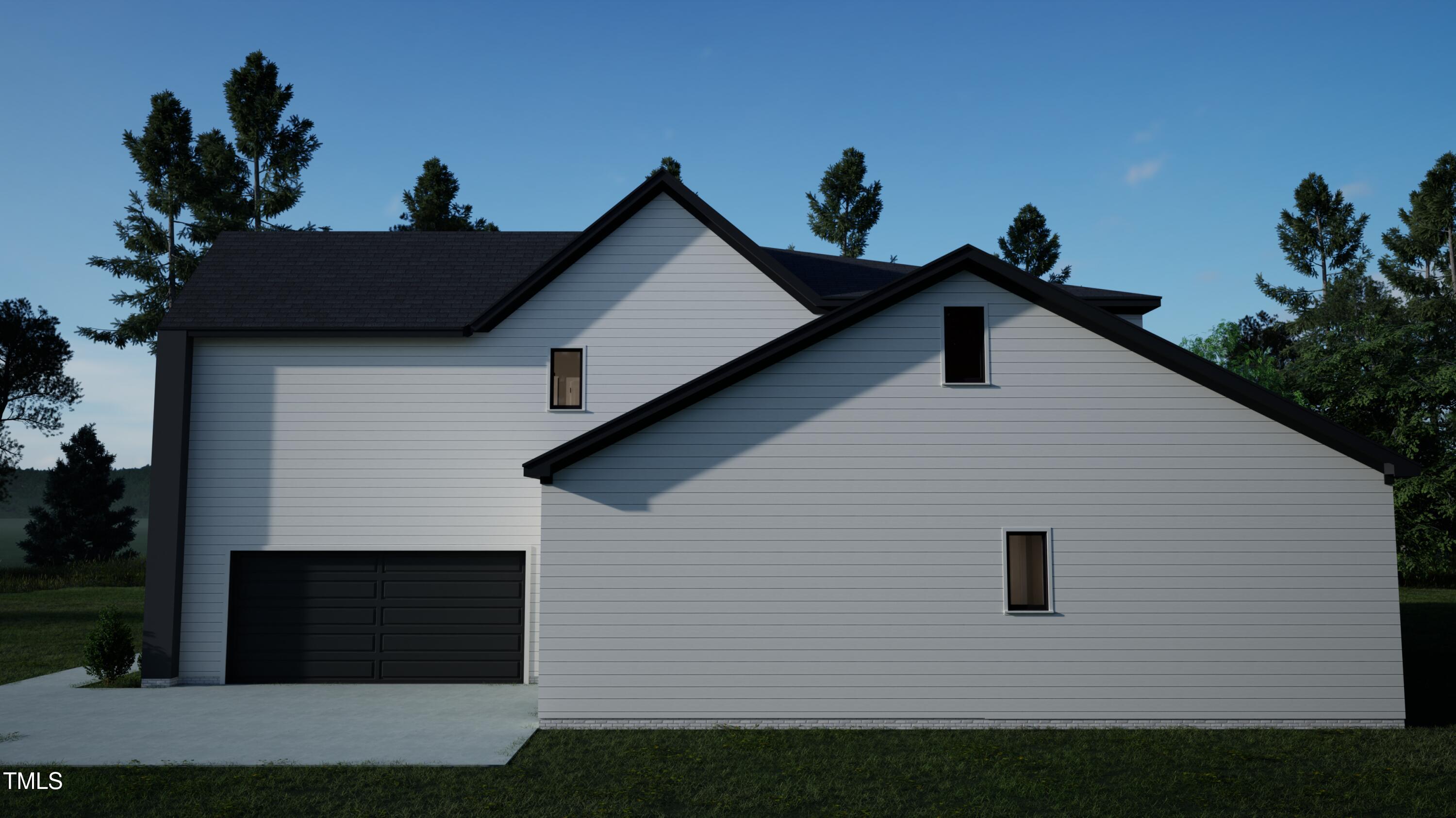 60 Chestnut Oak Drive