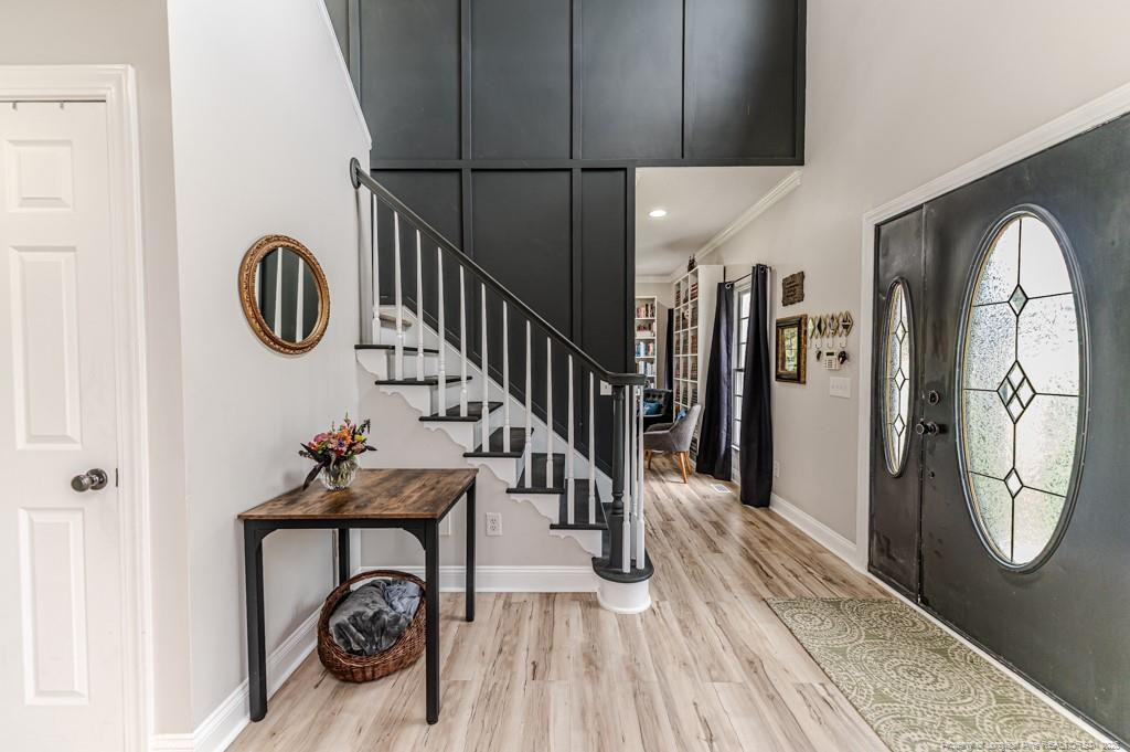 1001 Dycus Road