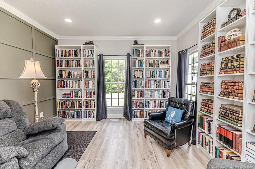 1001 Dycus Road