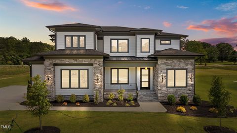 Photo of 200 Broadleaf Lane, Youngsville, NC 27596 (MLS # 10092479)