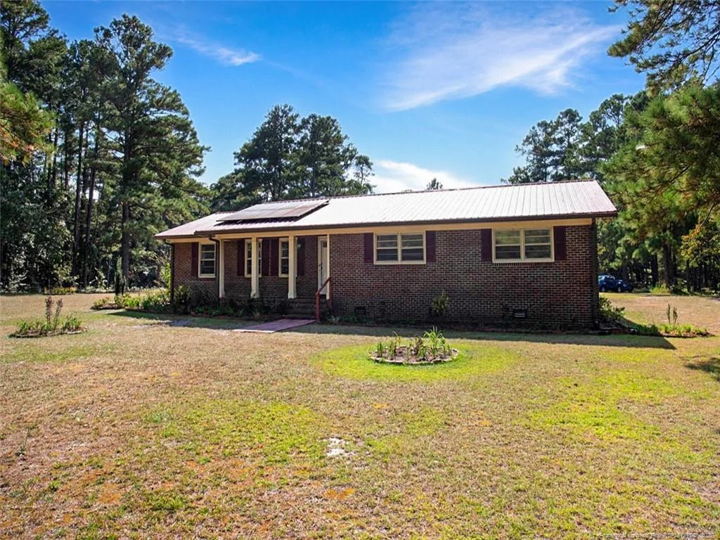 6456 Cedar Creek Road