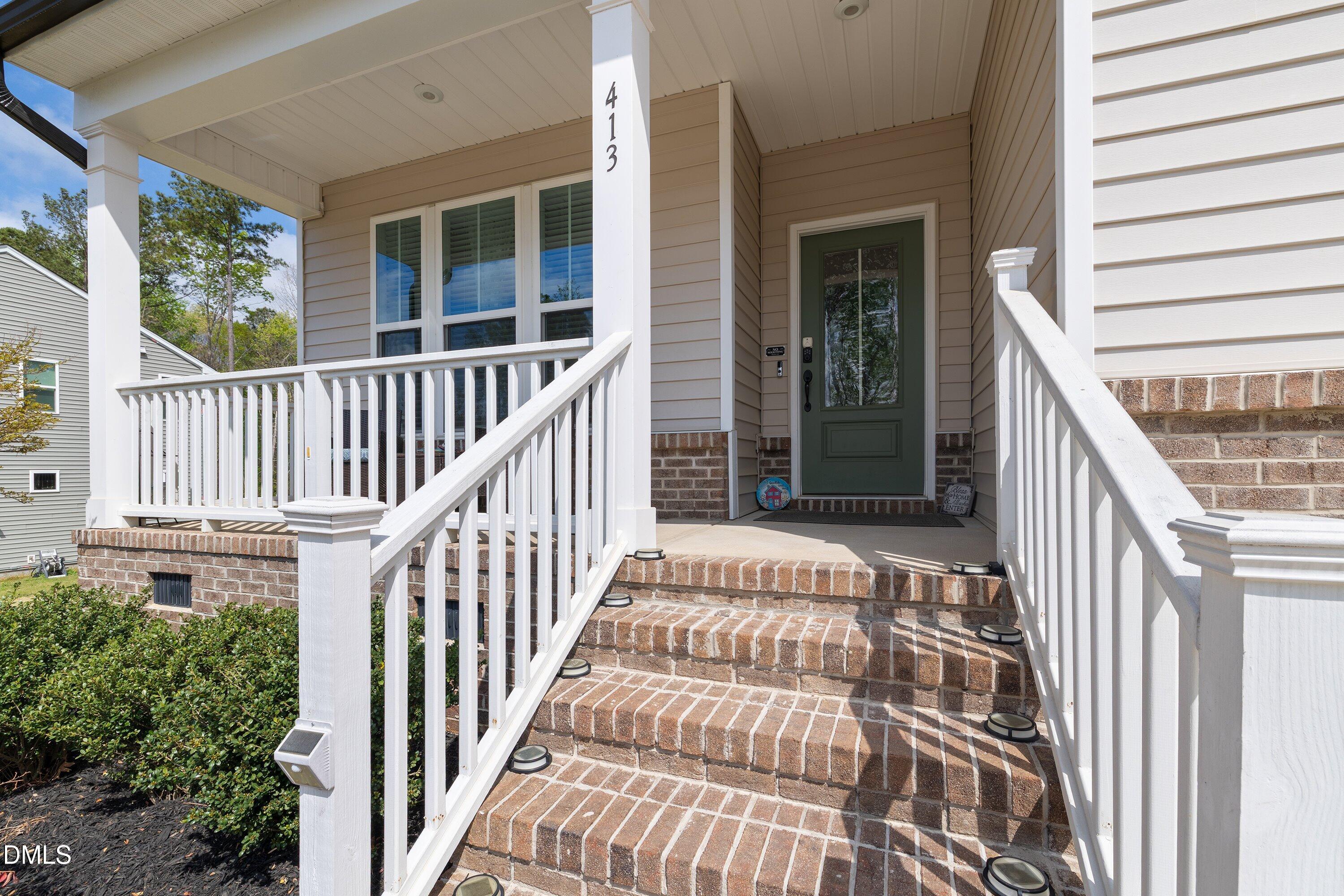 413 Pierce Landing Drive