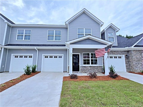 Photo of 942 Kensington Park Road, Fayetteville, NC 28311 (MLS # LP751618)