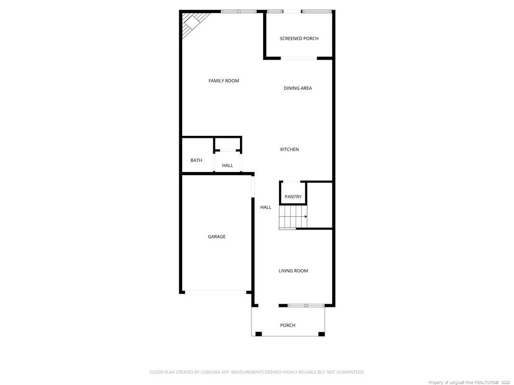 942 Kensington Park Road