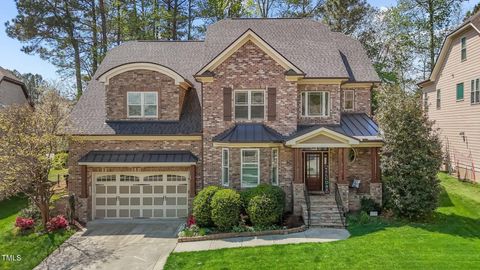 1512 Piazzo Court Apex NC 27502