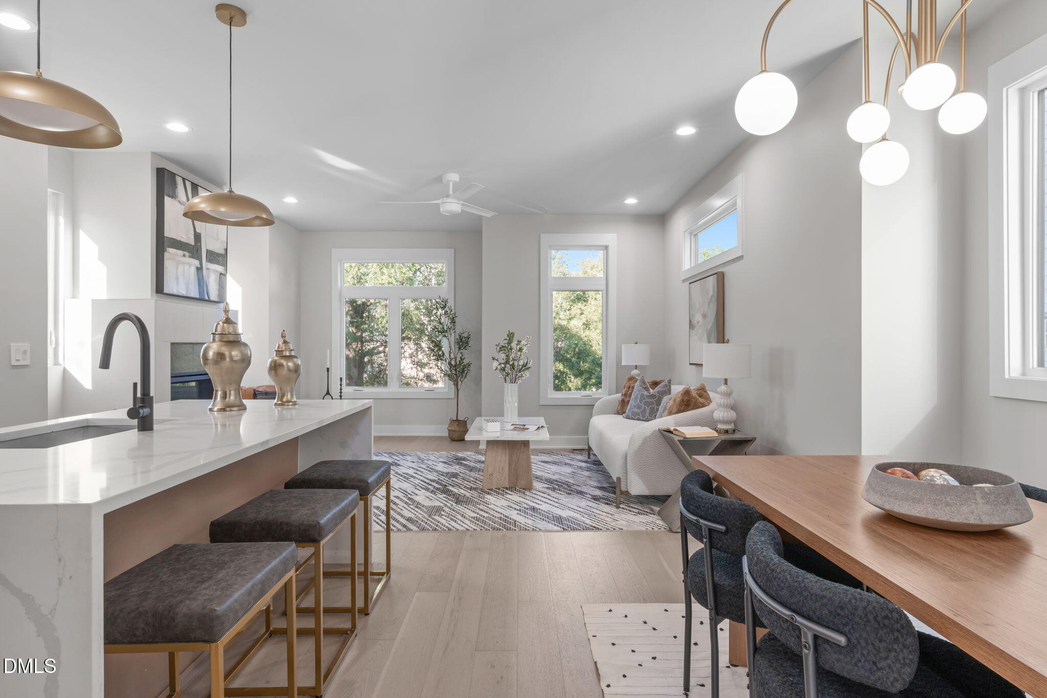 228 Woodsborough Place