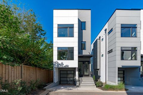 228 Woodsborough Place Raleigh NC 27601