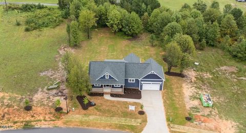 Photo of 25 Leisure Lane #2, Louisburg, NC 27549 (MLS # 10145995)