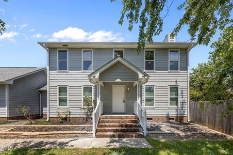 164 Feildale Drive Lillington NC 27546