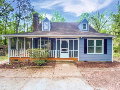 213 Dwelling Place Knightdale NC 27545