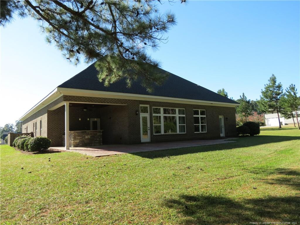 105 Water Fall Lane