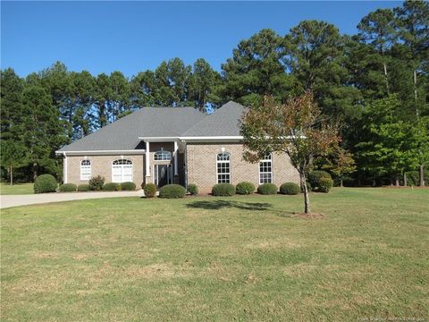 105 Water Fall Lane Sanford NC 27330