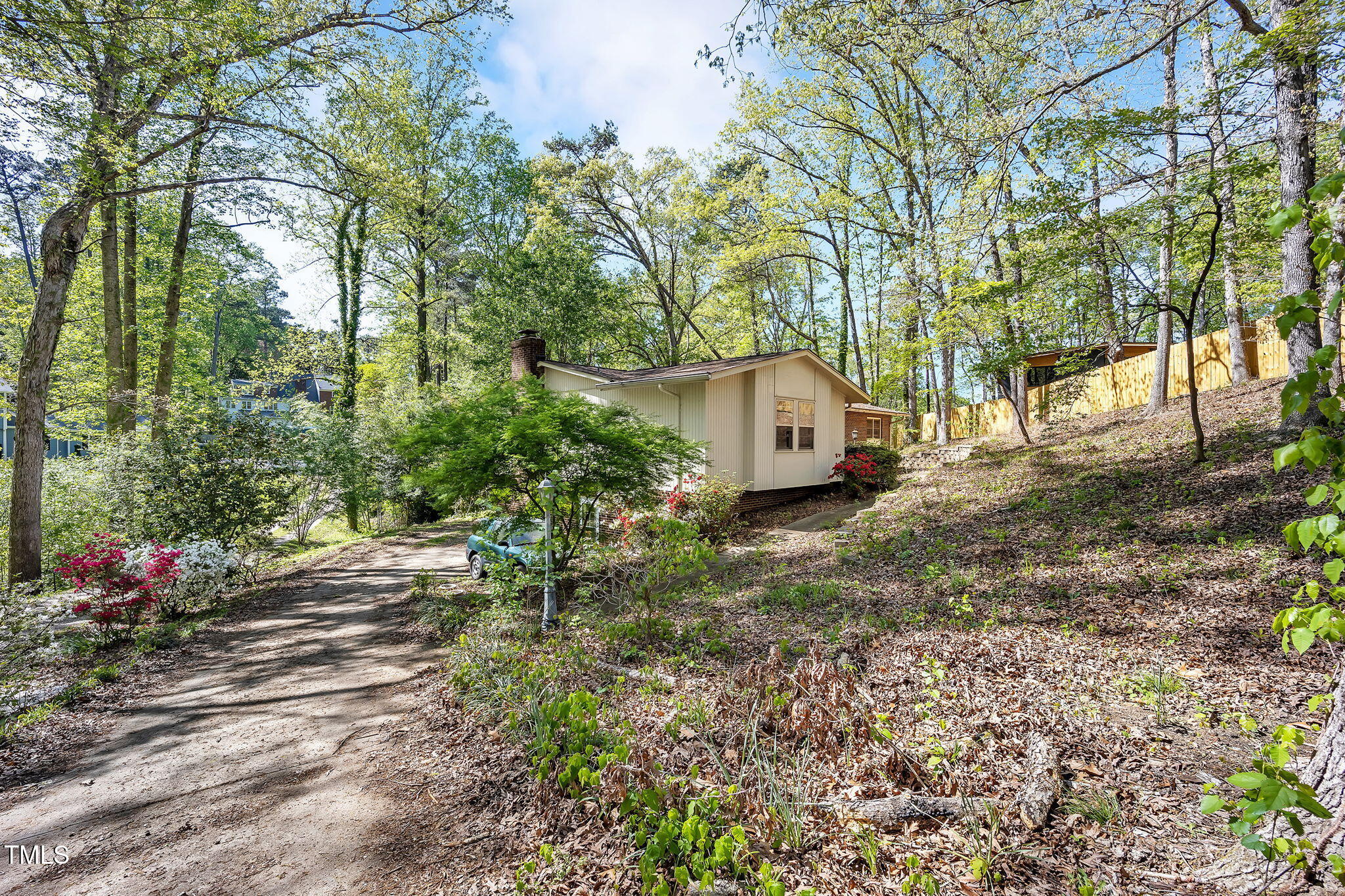 6709 Johnsdale Road
