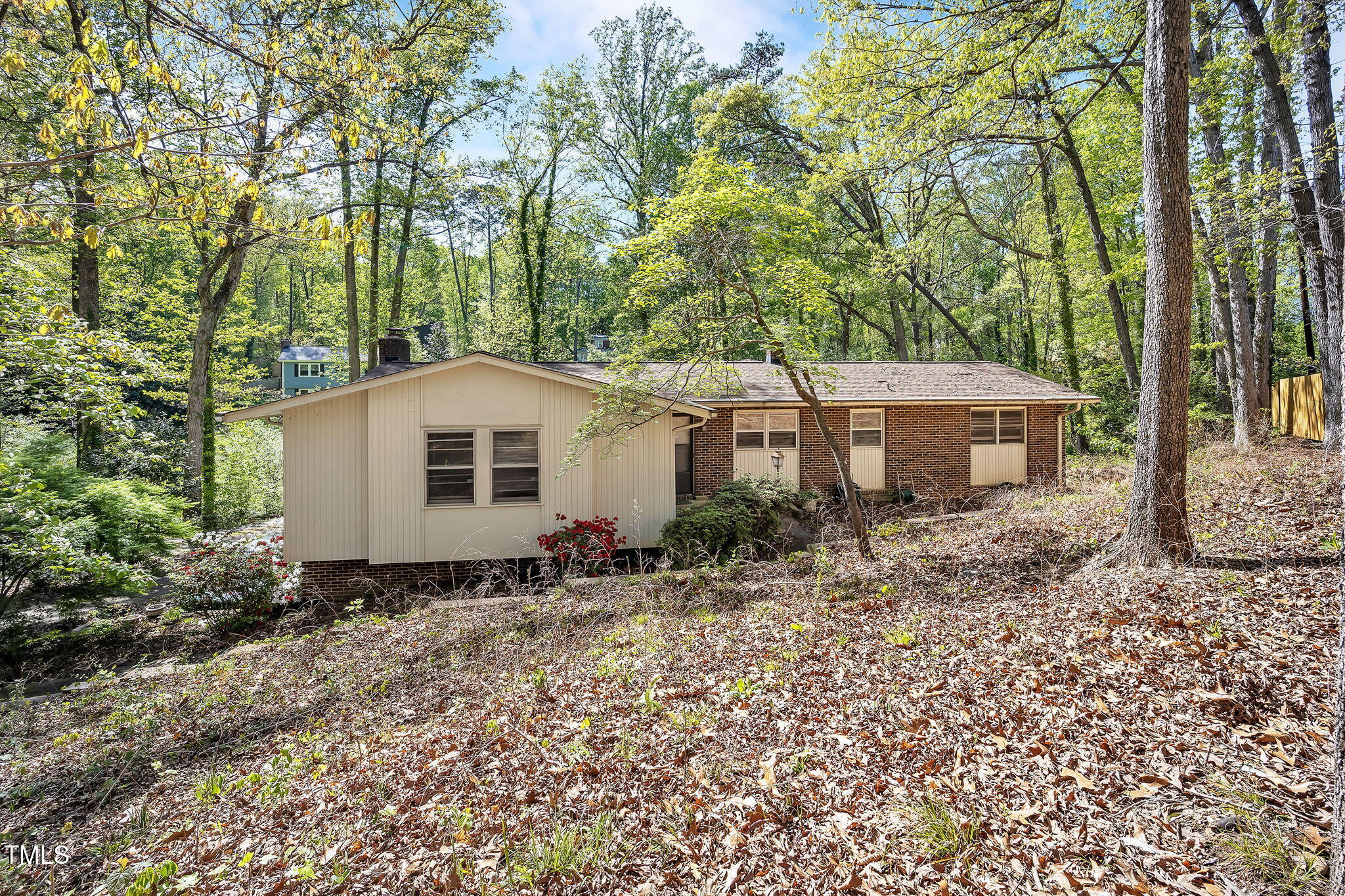 6709 Johnsdale Road