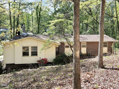 6709 Johnsdale Road Raleigh NC 27615
