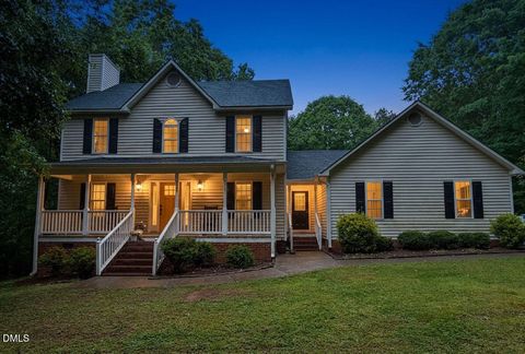 124 Walker Selma NC 27576