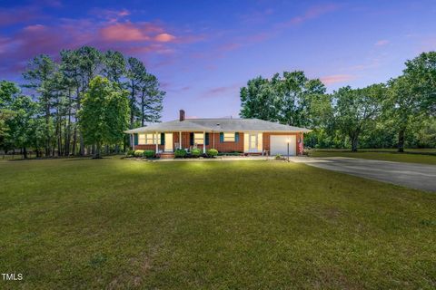 585 Cokesbury Road Fuquay Varina NC 27526