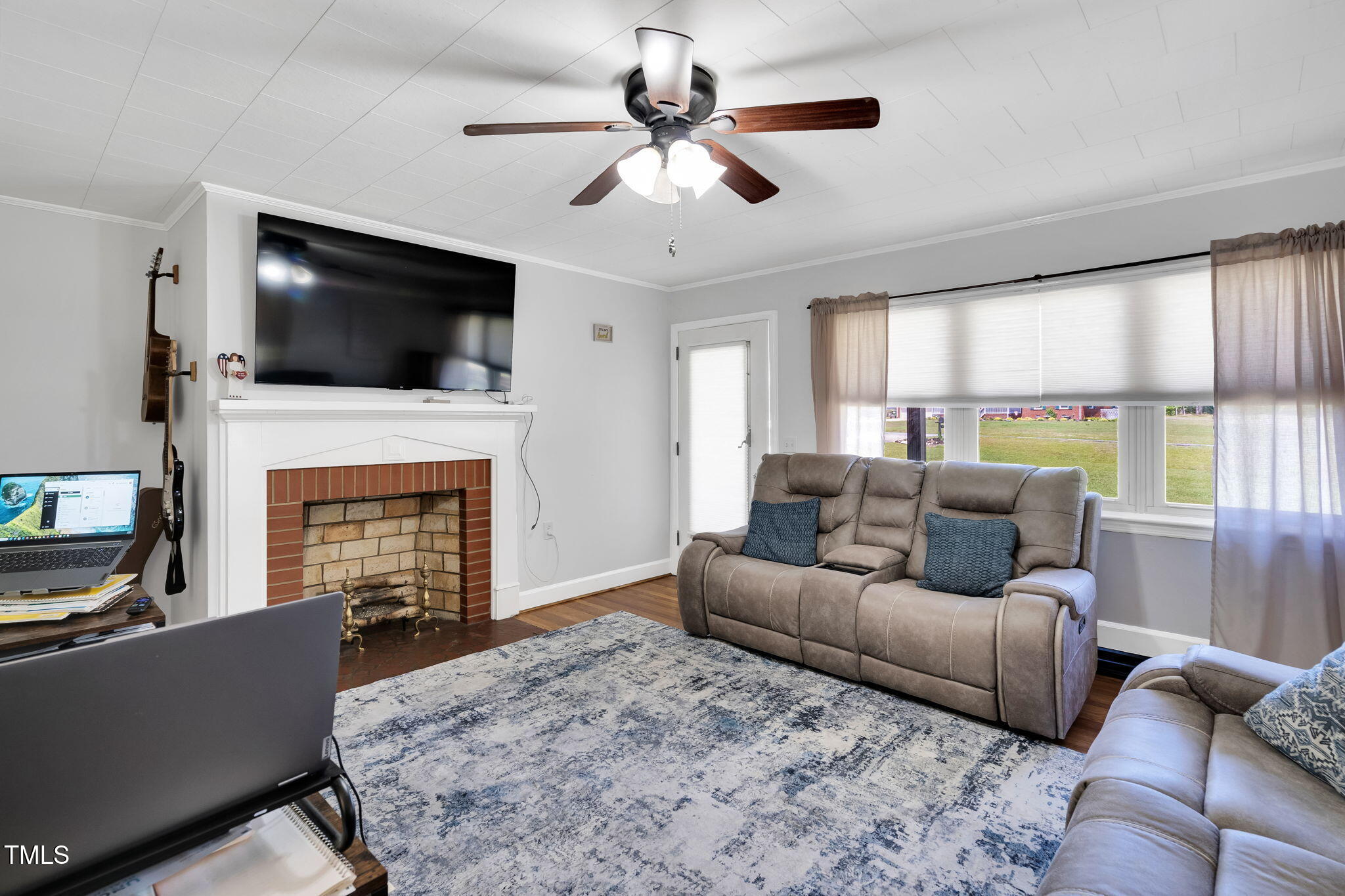 585 Cokesbury Road