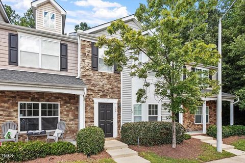 104 Pilot Court Knightdale NC 27545