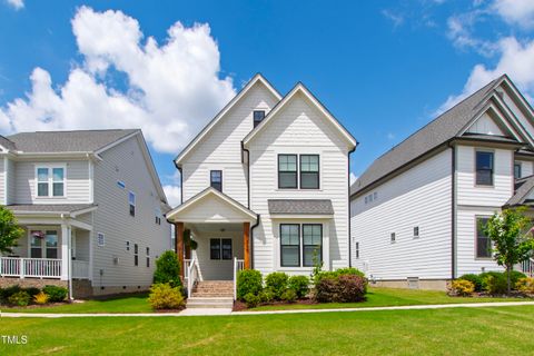 248 Daniel Ridge Road Wendell NC 27591