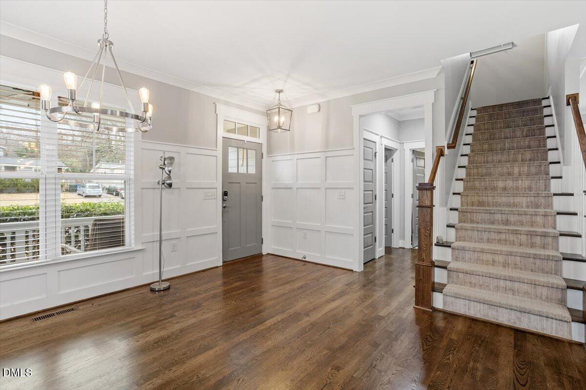 714 1/2 S State Street