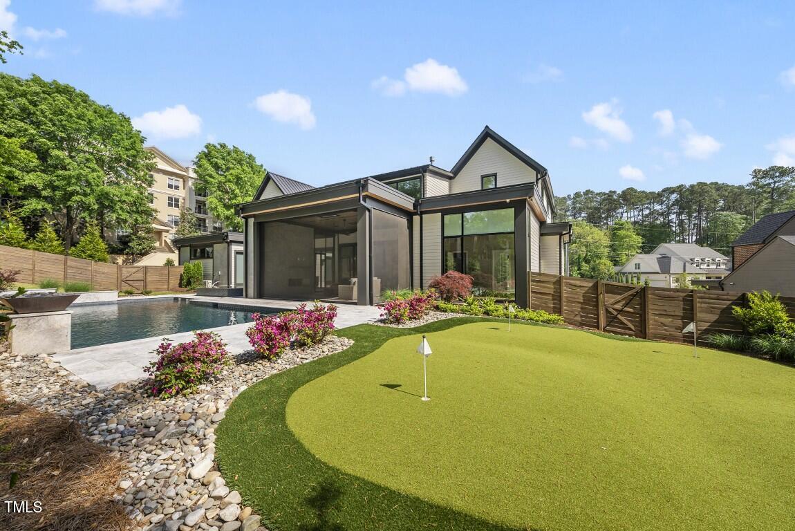 4139 Rockingham Drive