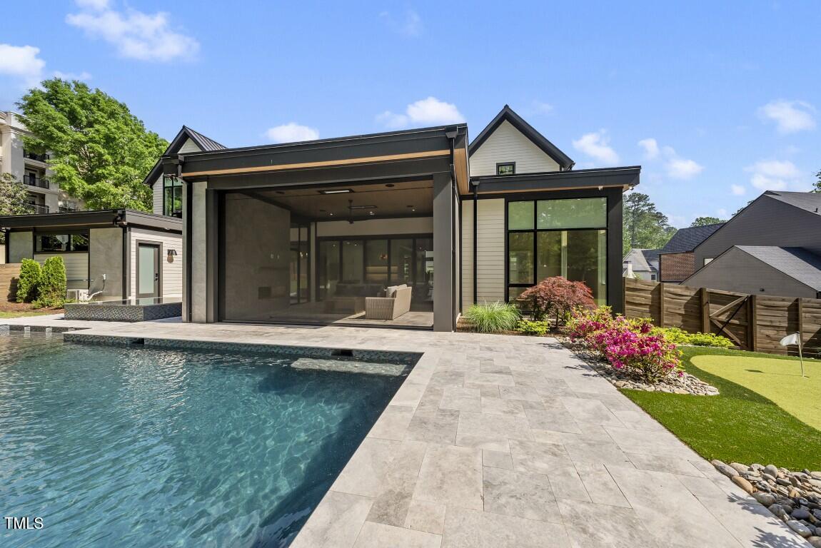 4139 Rockingham Drive
