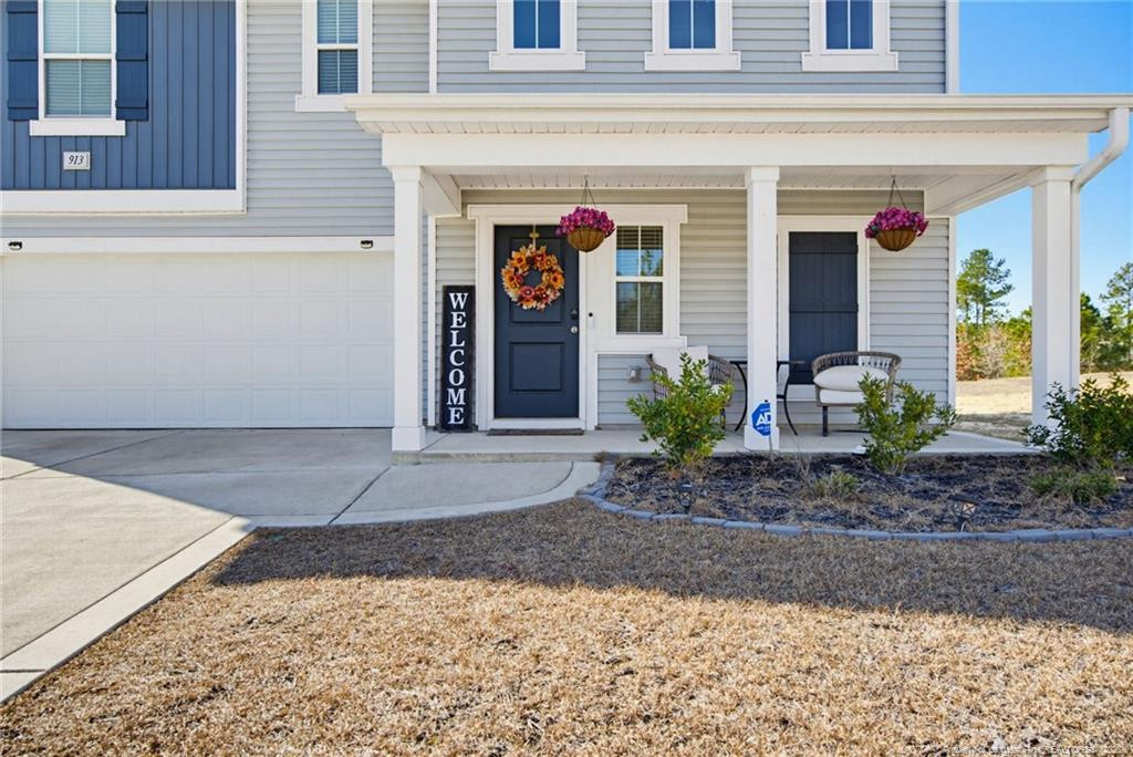 913 Sapphire Stone Lane