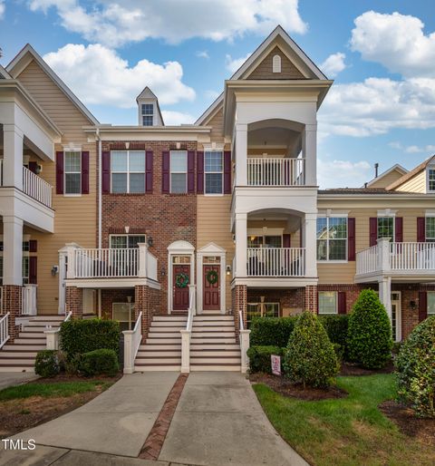 9211 Calabria Drive 117 Raleigh NC 27617