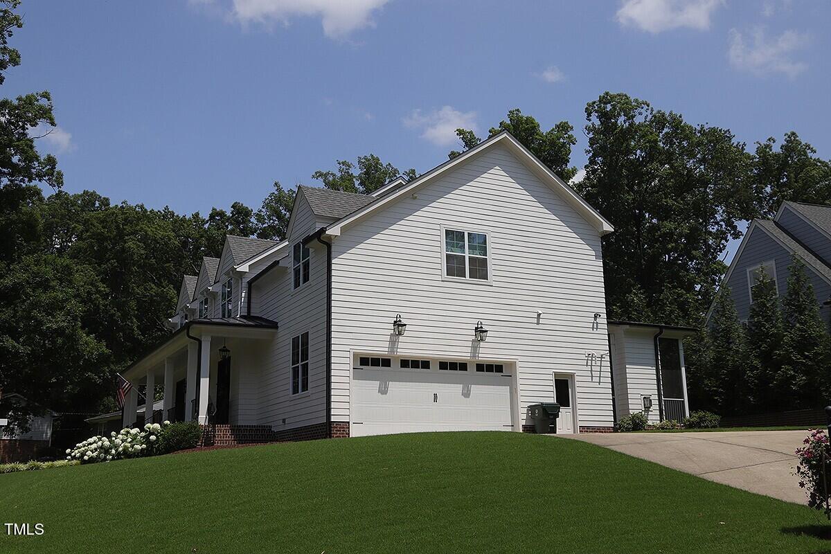 Raleigh, North Carolina 27609, United States, 4 Bedrooms Bedrooms, ,5 BathroomsBathrooms,Residential,Active,147627