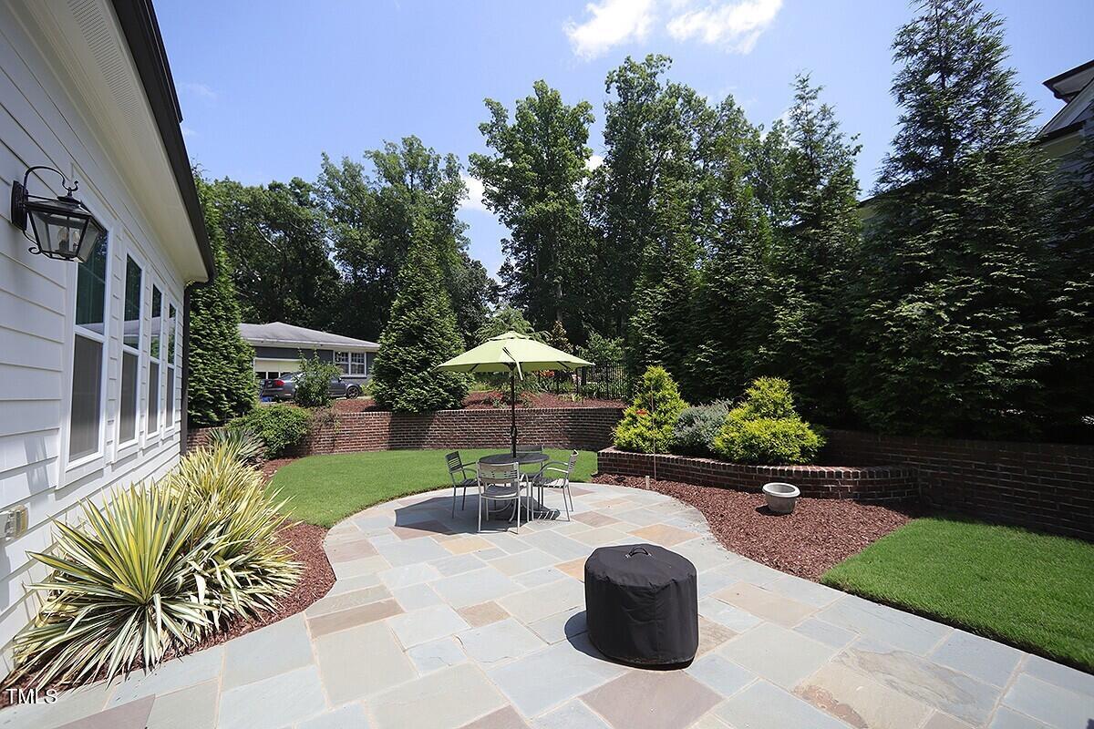 Raleigh, North Carolina 27609, United States, 4 Bedrooms Bedrooms, ,5 BathroomsBathrooms,Residential,Active,147627