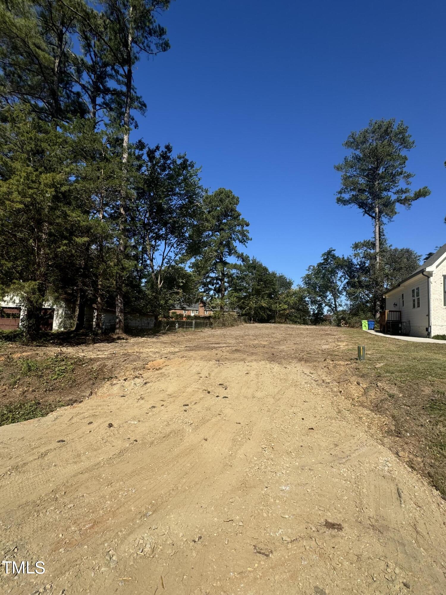 3505 Skycrest Drive