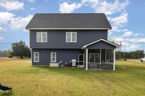 A home in Clinton