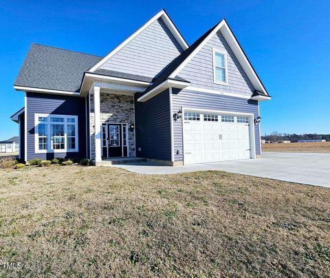 A home in Clinton