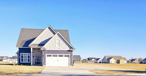 A home in Clinton