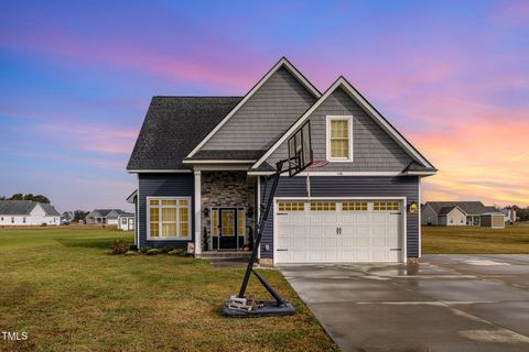 A home in Clinton