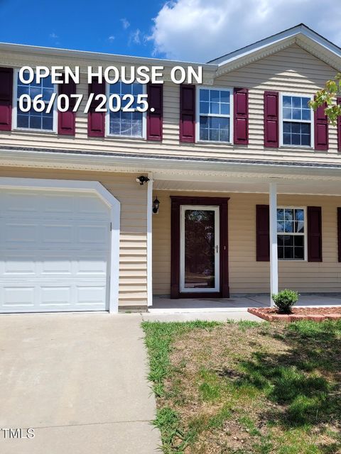 2121 Lime Street Durham NC 27704