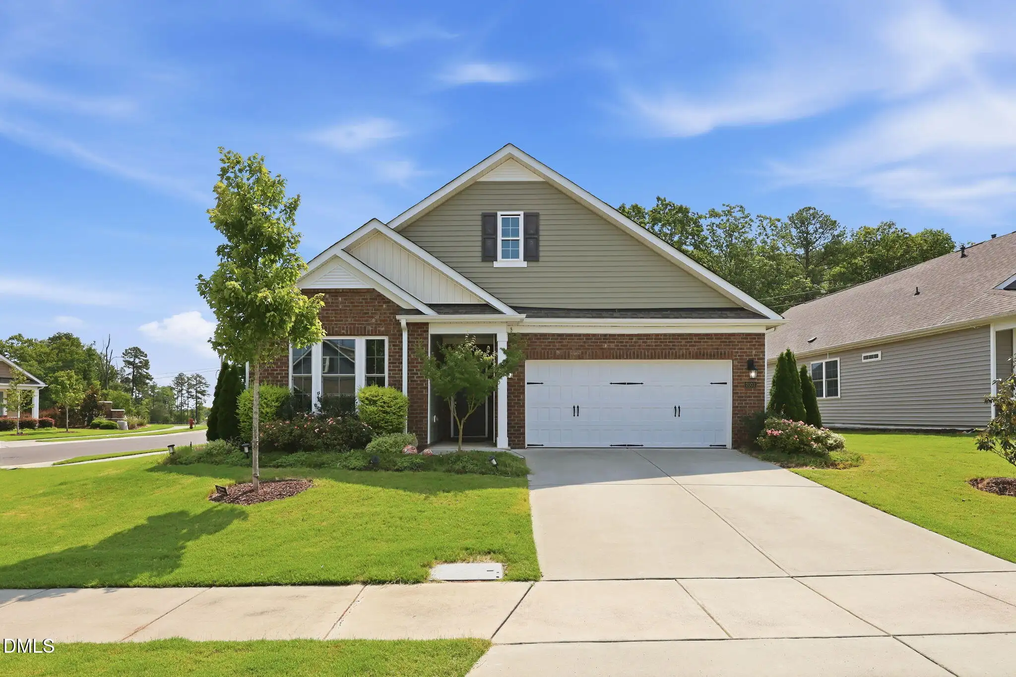 2003 Knight Crossing Road, Durham, NC, 27703