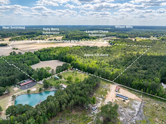 3756 STATE HWY 96, SELMA, NC 27576 - Image d2a428815c8a19a055eaf7a9b06c0b3d/1455668220