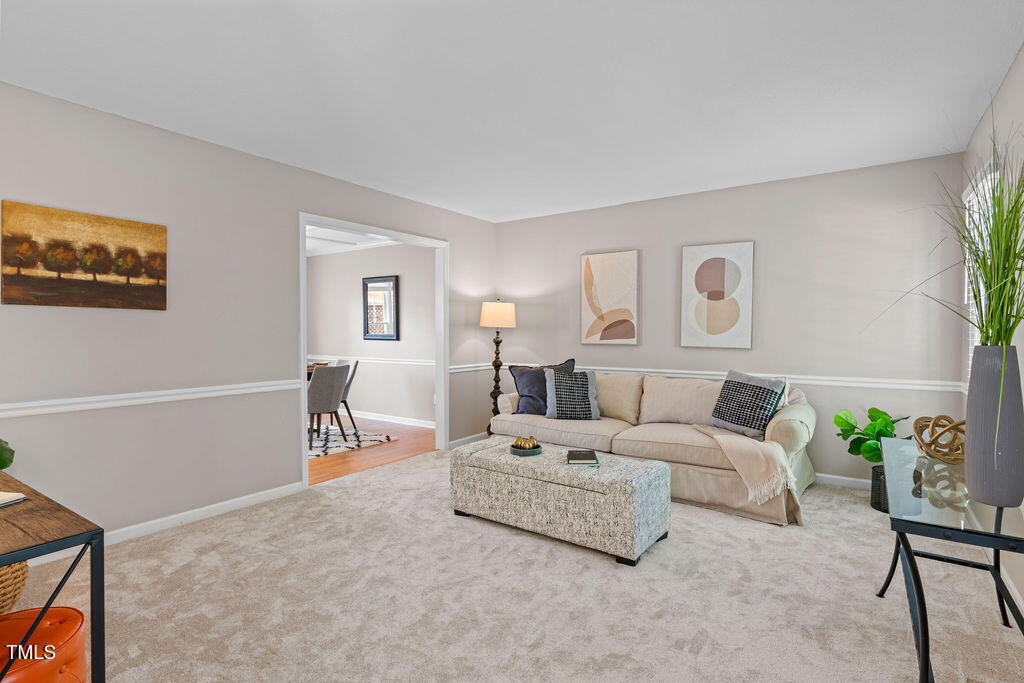 Garner, North Carolina 27529, United States, 3 Bedrooms Bedrooms, ,3 BathroomsBathrooms,Residential,Pending,107564