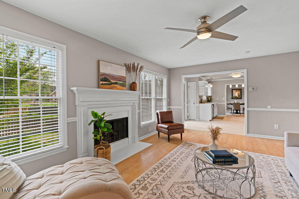 Garner, North Carolina 27529, United States, 3 Bedrooms Bedrooms, ,3 BathroomsBathrooms,Residential,Pending,107564