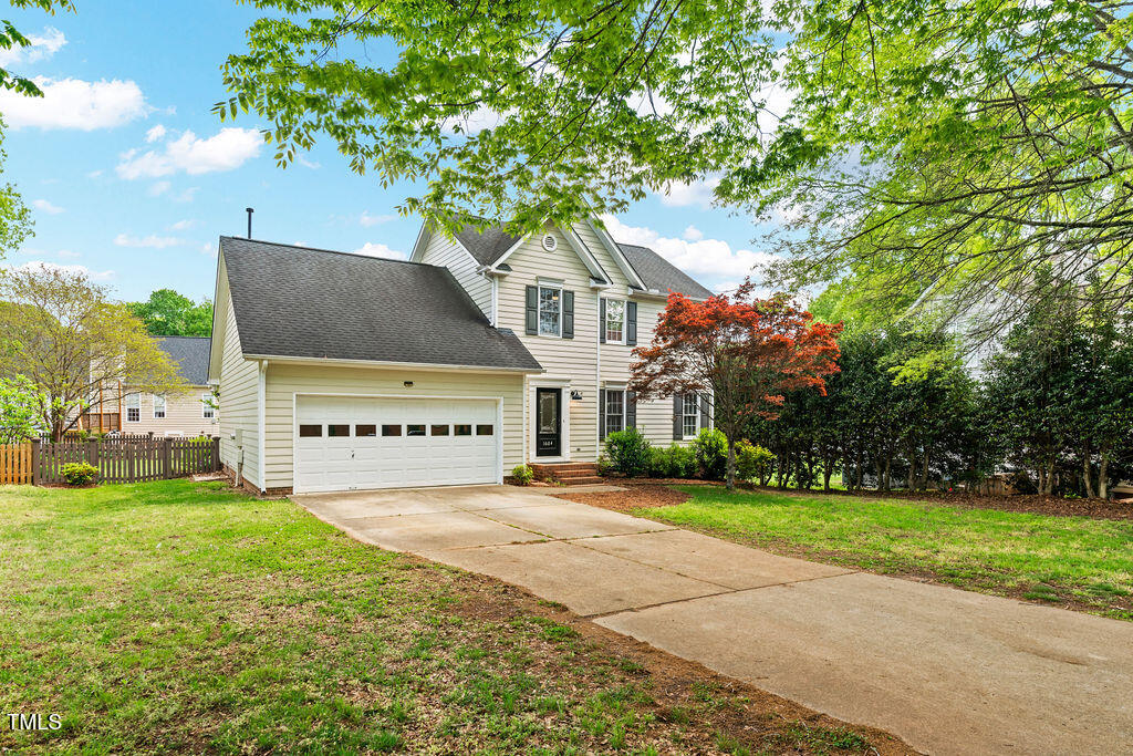 Garner, North Carolina 27529, United States, 3 Bedrooms Bedrooms, ,3 BathroomsBathrooms,Residential,Pending,107564