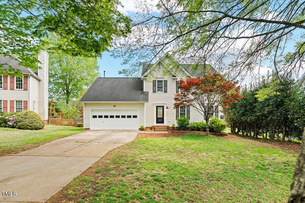 Garner, North Carolina 27529, United States, 3 Bedrooms Bedrooms, ,3 BathroomsBathrooms,Residential,Pending,107564