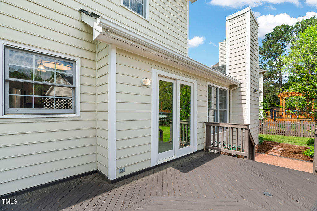 Garner, North Carolina 27529, United States, 3 Bedrooms Bedrooms, ,3 BathroomsBathrooms,Residential,Pending,107564