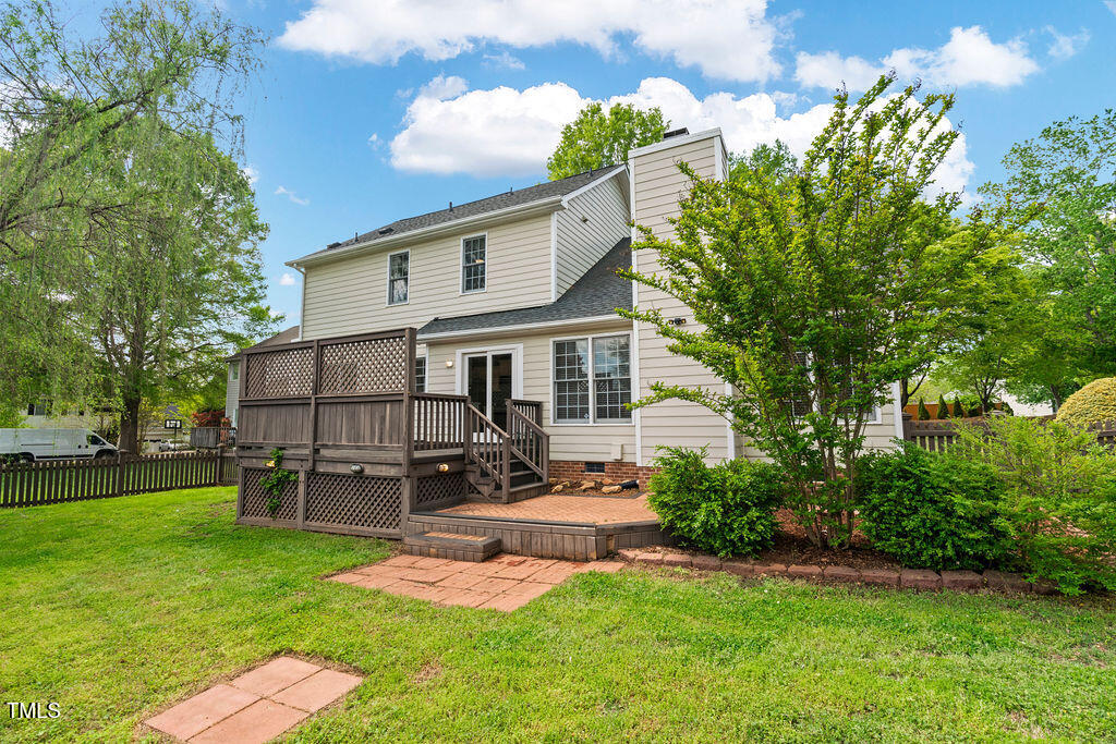Garner, North Carolina 27529, United States, 3 Bedrooms Bedrooms, ,3 BathroomsBathrooms,Residential,Pending,107564