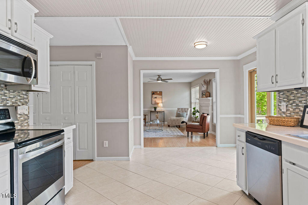 Garner, North Carolina 27529, United States, 3 Bedrooms Bedrooms, ,3 BathroomsBathrooms,Residential,Pending,107564