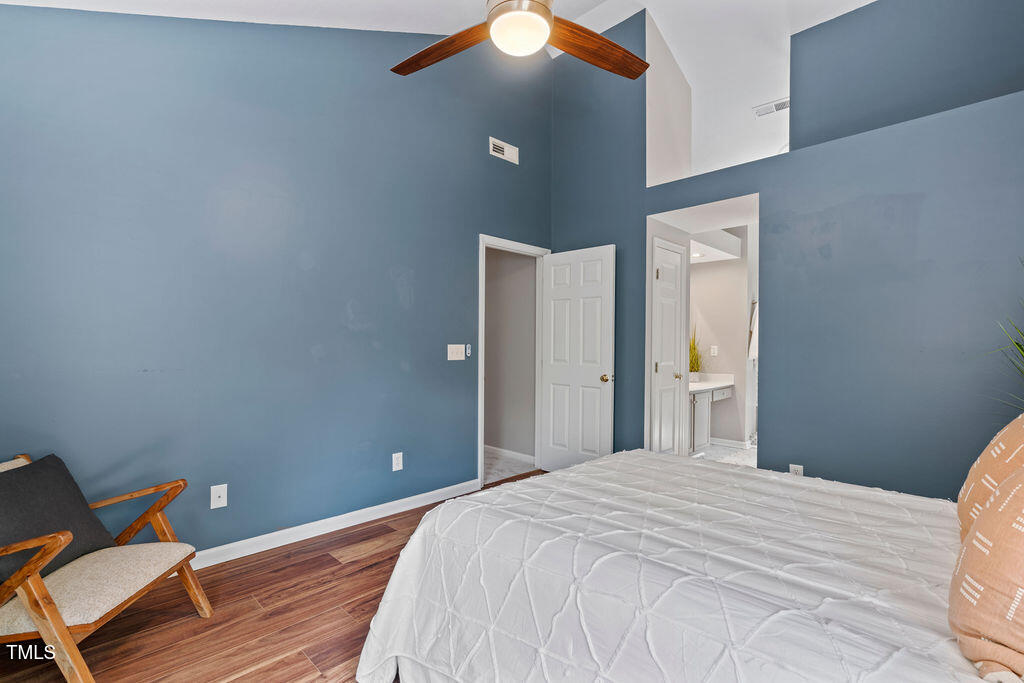 Garner, North Carolina 27529, United States, 3 Bedrooms Bedrooms, ,3 BathroomsBathrooms,Residential,Pending,107564